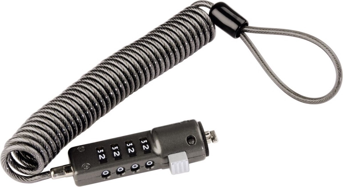 Hama Netbook Combination Numlock