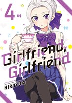 Girlfriend, Girlfriend 4 - Girlfriend, Girlfriend 4