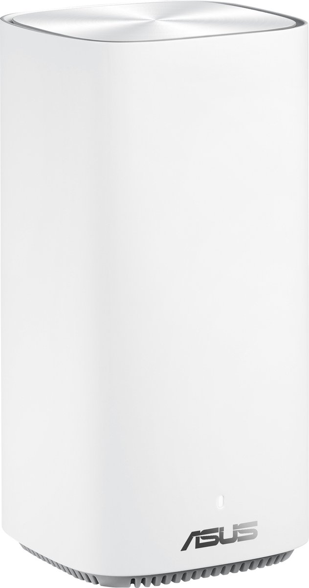 Asus ZenWifi AC Mini CD6 Wit 3-Pack