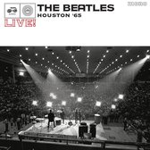 Beatles - Houston '65 Live! (LP)