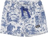 Tumble 'N Dry  Porter Short Jongens Zero maat  62