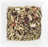 Huis van Thee -  Kruidenthee - Balance BIO - 100 gram in bewaarblik