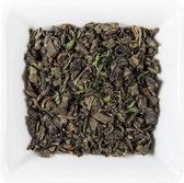 Huis van Thee -  Groene thee - Morocco Mint - 10 gram proefzakje