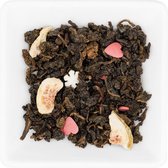 Huis van Thee - Oolong thee - Oolong Queen of Hearts - 100 gram in navulverpakking