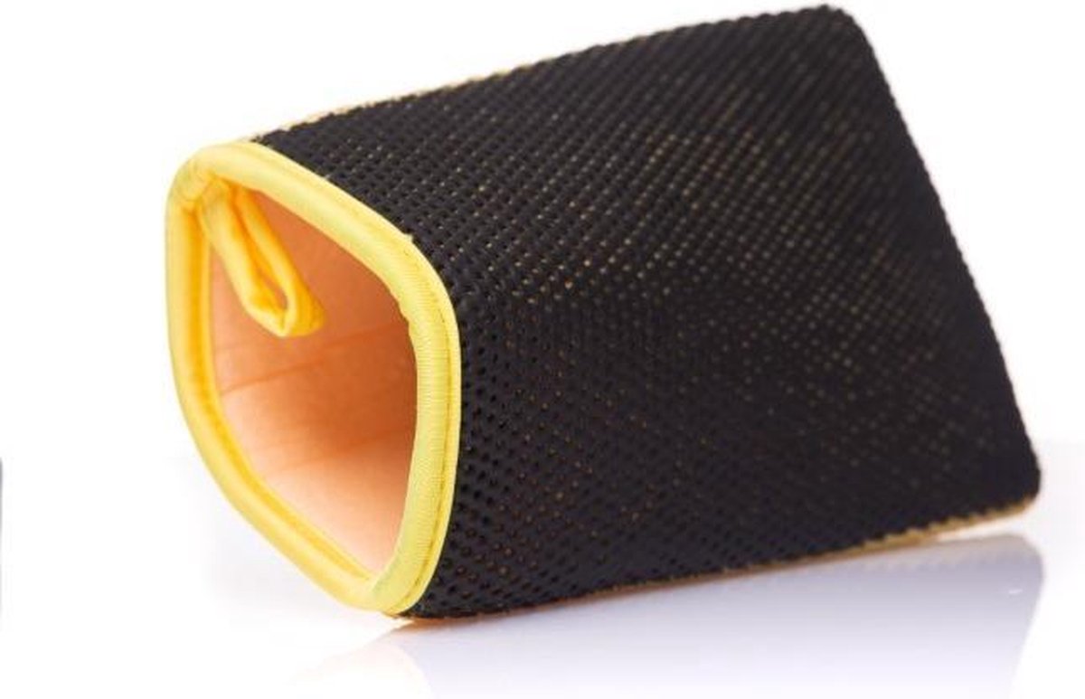 Goedkoopste Work Stuff Clay Mitt | Duurzame Kleihandschoen