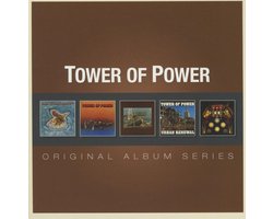 Original Album Series