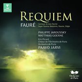 Requiem (Klassieke Muziek CD) Opera