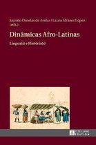 Din�micas Afro-Latinas