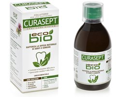 Curasept Mondspoelmiddel EcoBio 300 ml
