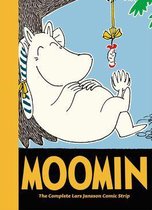 Moomin 8 - Moomin Book 8