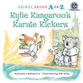 Animal Antics A to Z - Kylie Kangaroo's Karate Kickers