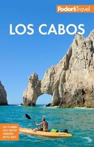 Full-color Travel Guide - Fodor's Los Cabos