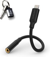 lightning naar jack -ZINAPS AUX-adapterkabel voor iPhone