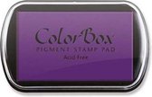 Clearsnap | ColorBox | Violet (7,5 x 4,5 cm)