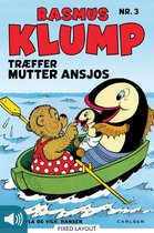 Rasmus Klump 3 - Rasmus Klump træffer Mutter Ansjos