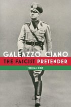 Toronto Italian Studies - Galeazzo Ciano