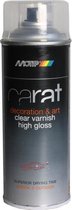 Motip Carat lak light green - 400 ml