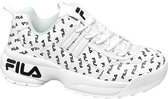 FILA Dames Witte sneaker chunky - Maat 36