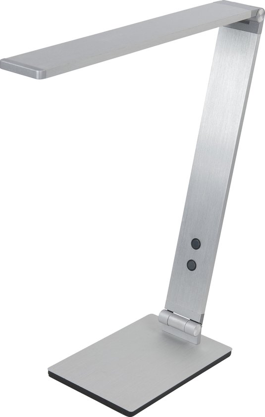 HighLight bureaulamp Optimus - aluminium