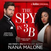 The Spy in 3B