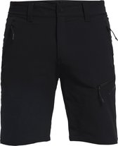 Tenson Thad  Shorts M - Korte Broek - Heren - Zwart - Maat M