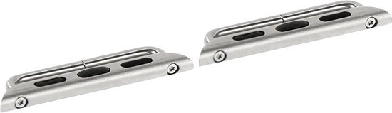 Apple sales watch connector