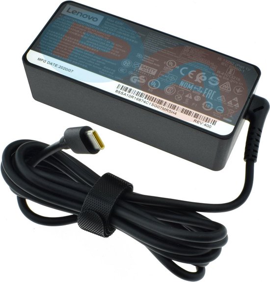 Chargeur/Alimentation pour LENOVO THINKPAD L13 GEN4