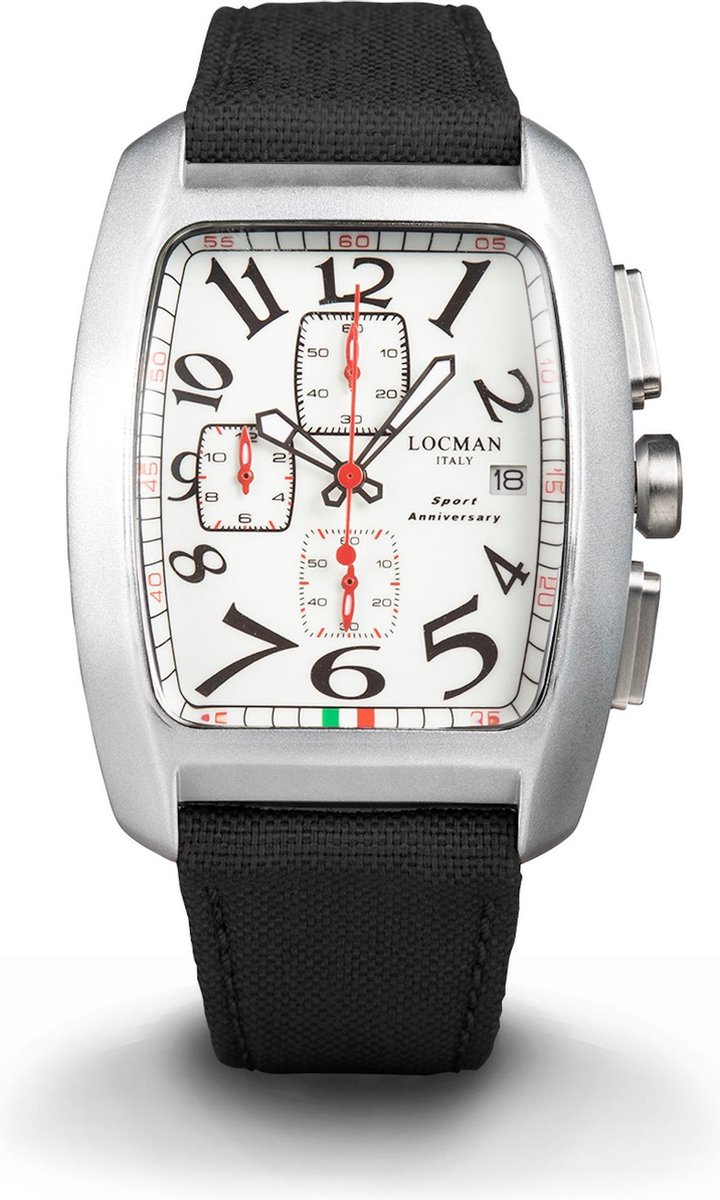 Locman Herenhorloge 0470L05S-LLAVRDCK