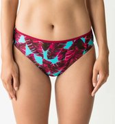 PrimaDonna Swim Bikinibroekje Roze - maat 40