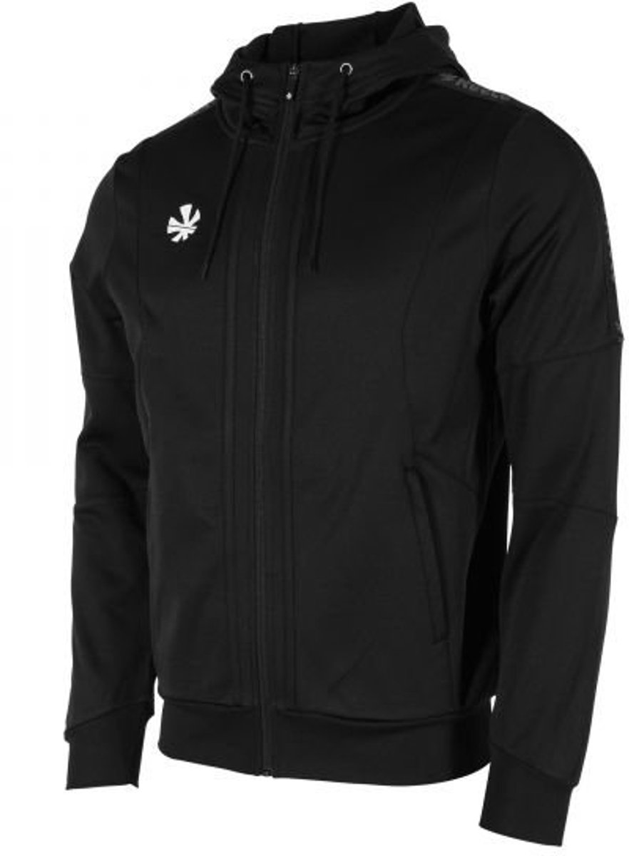 Reece Cleve TTS Hooded Trainingsjack Unisex - Maat 140 op Prijzenvolger.com