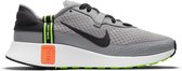 Nike - Reposto - Sneakers - 47 - Grijs