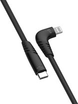 Silicon Power Boost Link USB type-C Lightning cable 1M