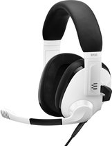 Epos gaming headset H3 (Ghost White)