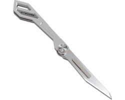 Nitecore NTK05 Sleutelhanger Werkmesje