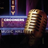 Crooners & Ladies (Gold Vinyl)