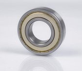 SKF 61800-2Z Groefkogellager (1pc)