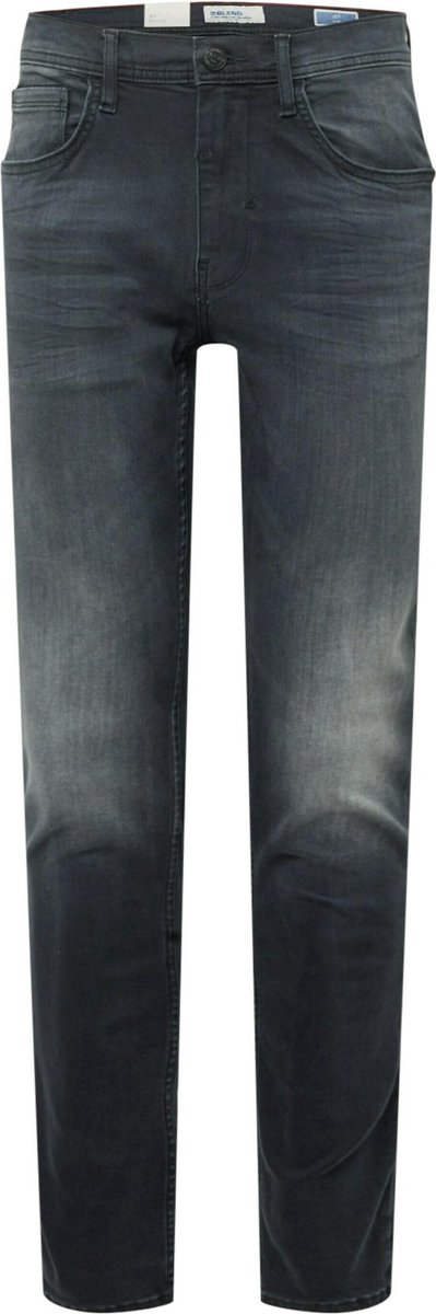Blend He Jet fit Multiflex Heren Jeans - Maat W31 X L32