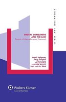 Digital Consumers and the Law