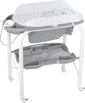 CAM Cambio Baby Bathing Station - Babybadset - TEDDY G - Made in Italy