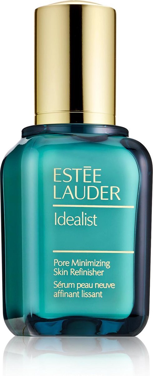 Estée Lauder Idealist Pore Minimizing Skin Refinisher - Serum - 50 ml ...