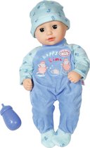 Baby Annabell Little Alexander 36 cm - Babypop