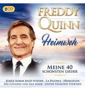 Heimweh-Meine 40 Schonsten Lieder Orig.
