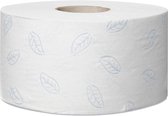 Tork Mini Reiniging en beschermingsmiddel toiletpapier dubbellaags 11.02.53