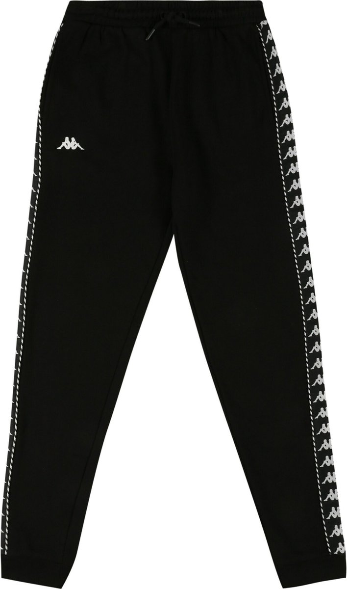 Kappa sportbroek ireneus /128 Wit