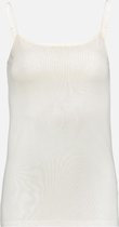 Silvercreek  Bo Basic Top  Vrouwen Offwhite