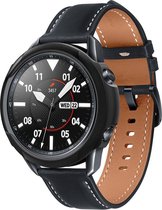 Spigen Chrono Shield voor Samsung Galaxy Watch 3 45mm (Zwart)