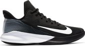 Nike Precision IV Zwart Wit Schoenmaat EU : 45.5
