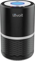 Bol.com Levoit-LV H132-RXB-Luchtreiniger-Luchtreiniger-H13 filter verwijdert 9997% deeltjes-tot 20m²-Stille slaapstand-Inc extra... aanbieding