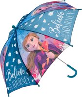 Disney FROZEN II kinder paraplu.