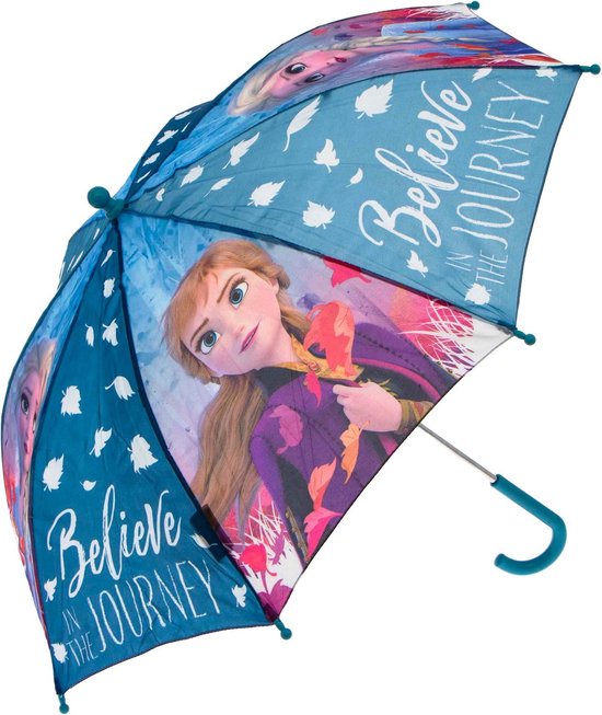 Parapluie pour enfants Disney FROZEN II. | bol.com